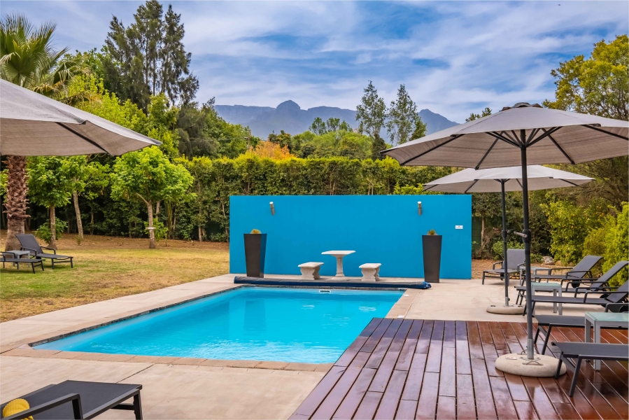 10 Bedroom Property for Sale in Swellendam Western Cape
